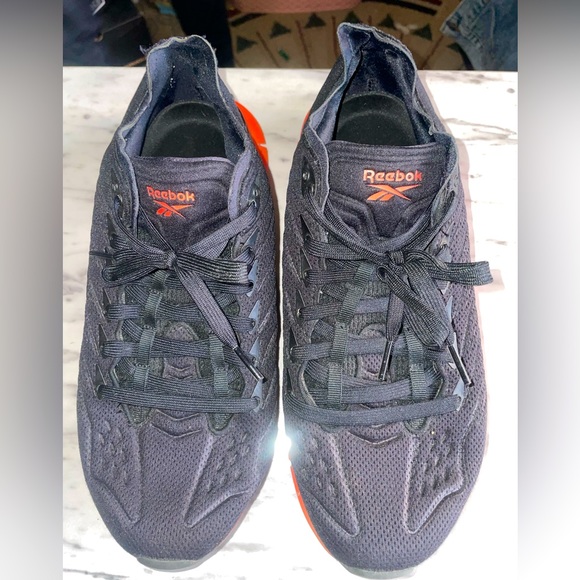 Reebok UFC shoes - Picture 2 of 6